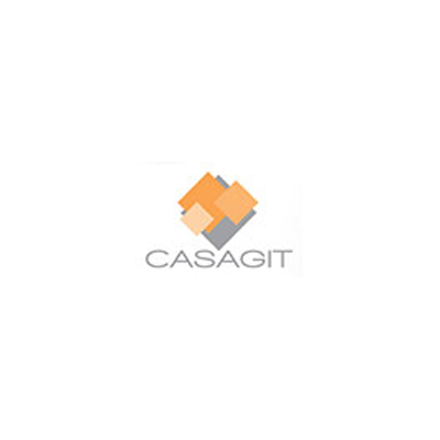 Logo Casagit