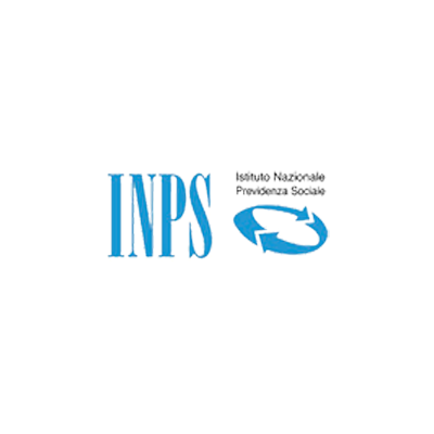 Logo Inps