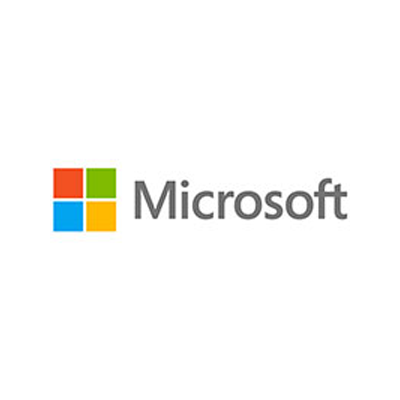 Logo Microsoft