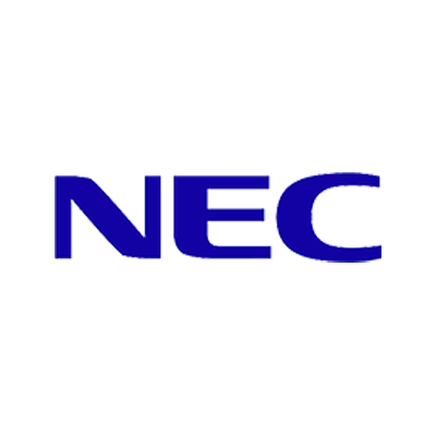 Logo Nec