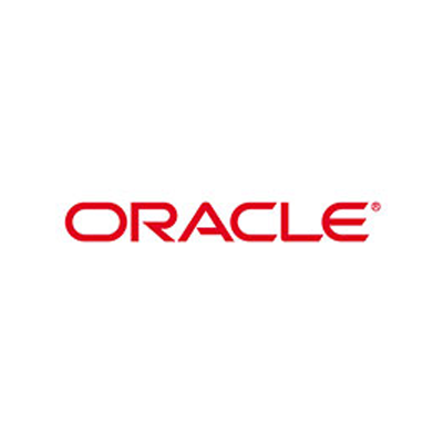 Logo Oracle