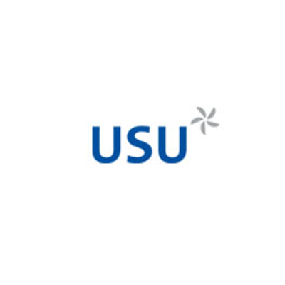 Logo Usu