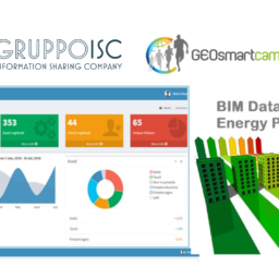 BIM DATA DRIVEN ENERGY PLANNER